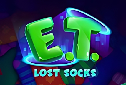 ET Lost Socks