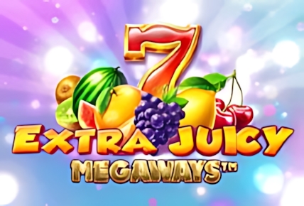 Extra Juicy Megaways