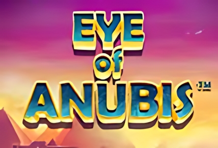 Eye of Anubis