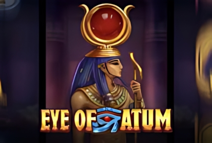 Eye of Atum