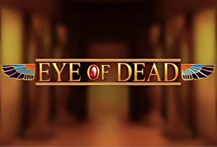 Eye of Dead