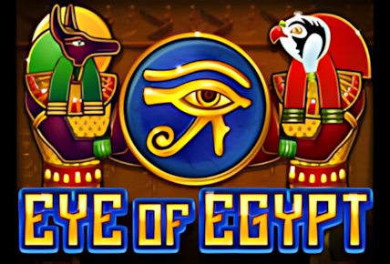 Eye of Egypt