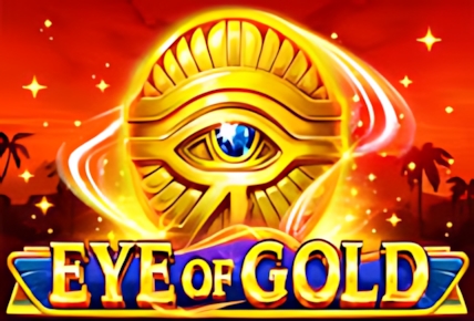 Eye of Gold