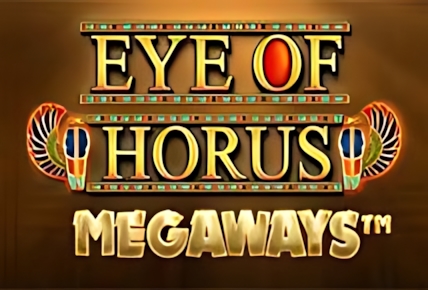 Eye of Horus Megaways