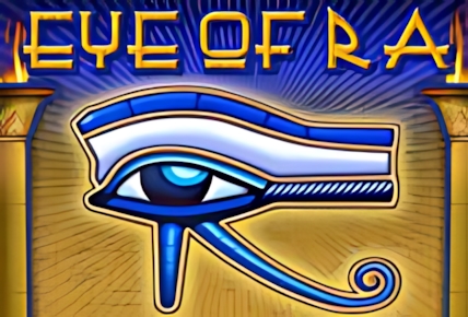 Eye of Ra (Amatic)