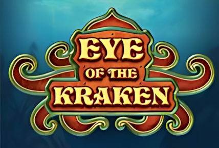 Eye of the Kraken