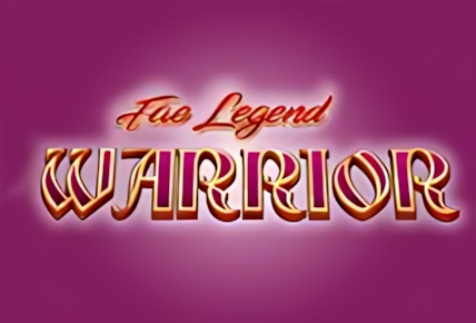 Fae Legend Warrior