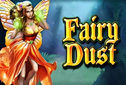 Fairy Dust (Atomic Slot Lab)