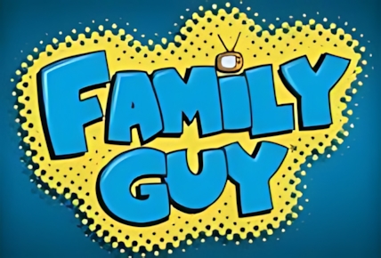 Family Guy