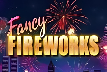 Fancy Fireworks