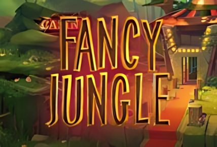 Fancy Jungle