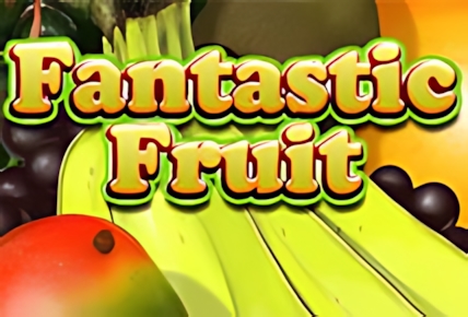 Fantastic Fruit (Rival Gaming)
