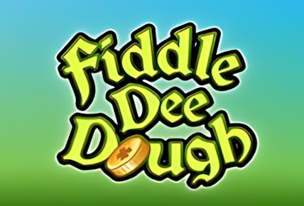 Fiddle Dee Dough