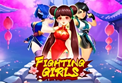 Fighting Girls