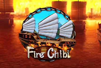 Fire Chibi