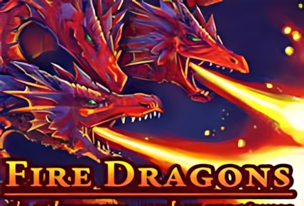 Fire Dragons