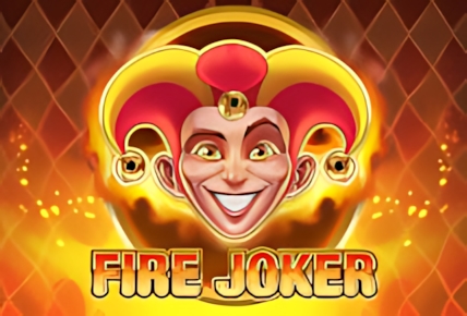 Fire Joker