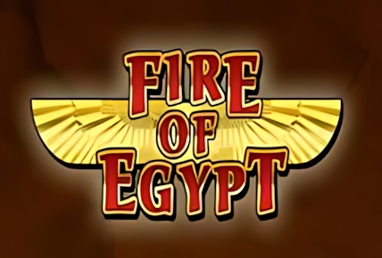 Fire of Egypt