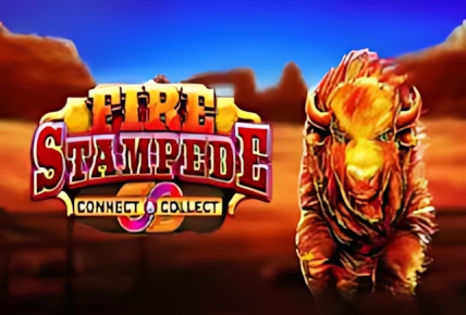 Fire Stampede