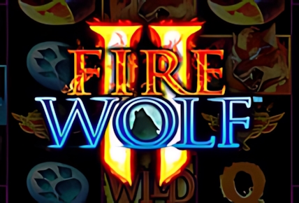 Fire Wolf II