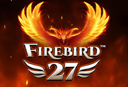 Firebird 27