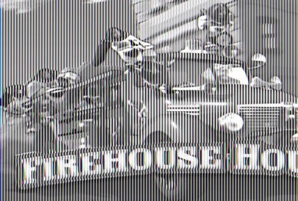 Firehouse Hounds