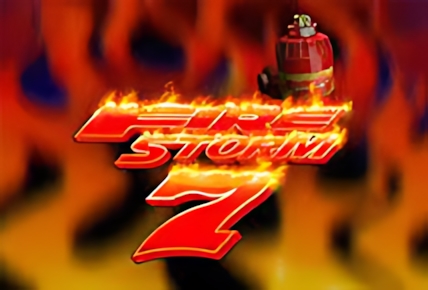 Firestorm 7