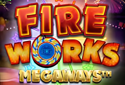 Fireworks Megaways