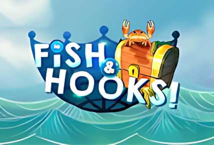 Fish & Hooks