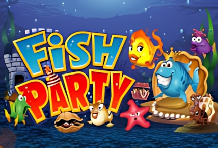 Fish Party (Microgaming)