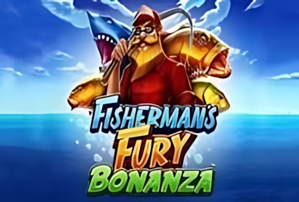 Fisherman’s Fury Bonanza