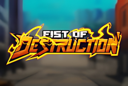 Fist of Destruction