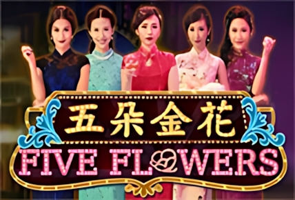 Five Flowers