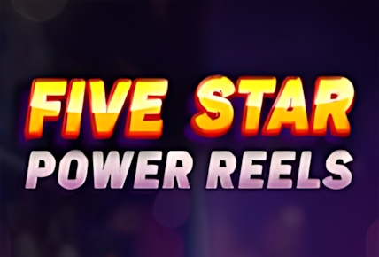 Five Star Power Reels