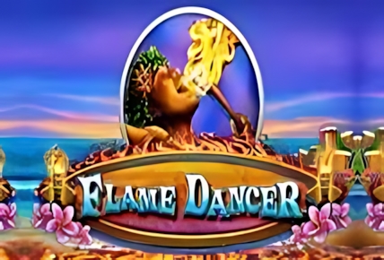 Flame Dancer