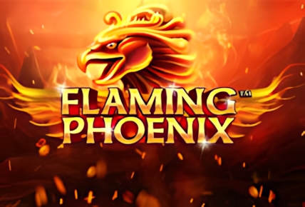 Flaming Phoenix