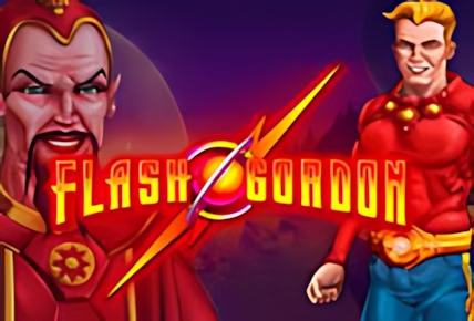 Flash Gordon