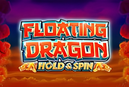 Floating Dragon: Hold and Spin