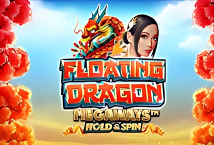 Floating Dragon Megaways