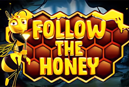 Follow The Honey