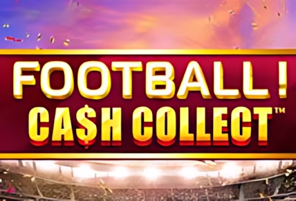 Football Cash Collect