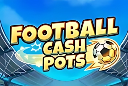 Football Cash Pots