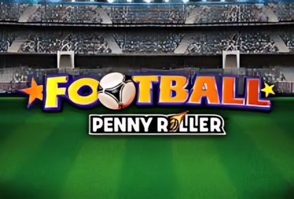 Football Penny Roller