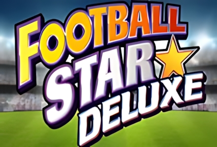 Football Star Deluxe