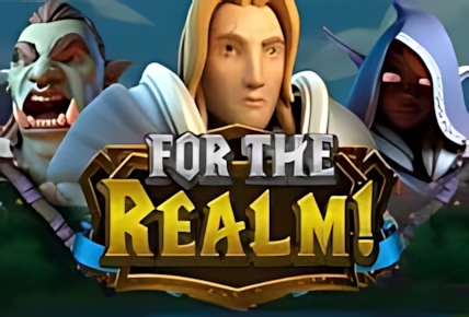 For the Realm