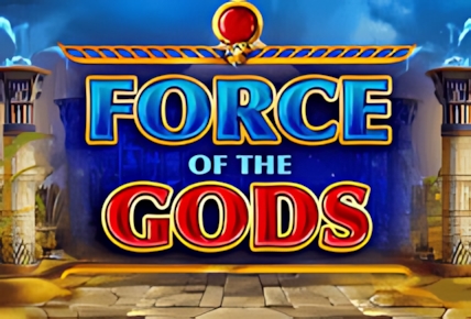 Force of the Gods