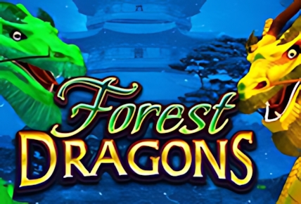 Forest Dragons