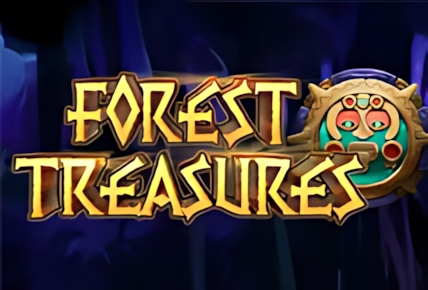 Forest Treasure (Eurasian)