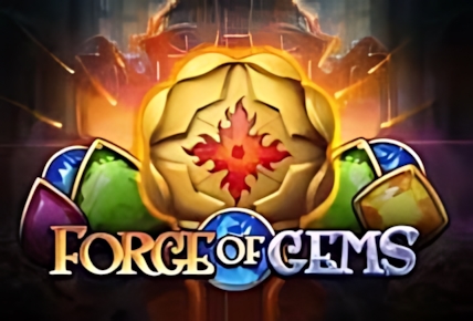 Forge of Gems