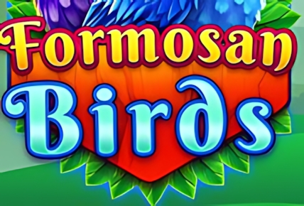 Formosan Birds